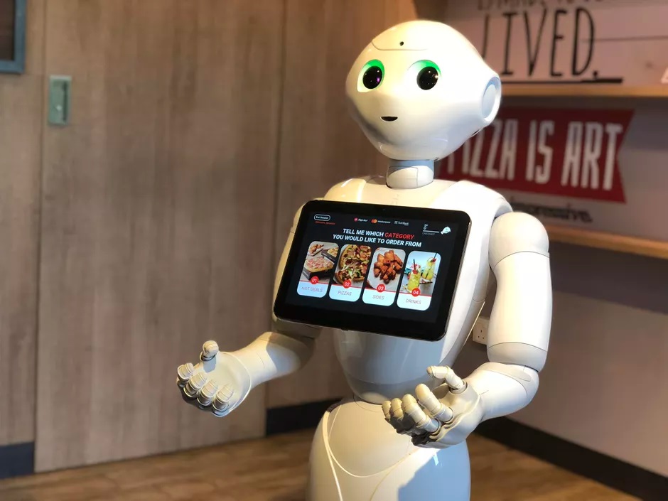 Robots