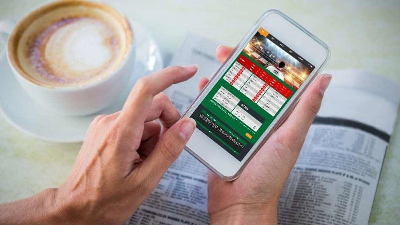 The Main Factors of Emerging Betting Applications Via Smartphones
