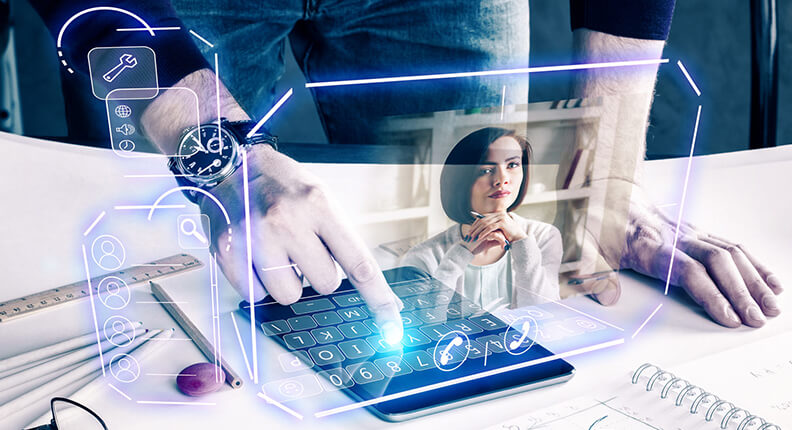 Information and Communication Technology