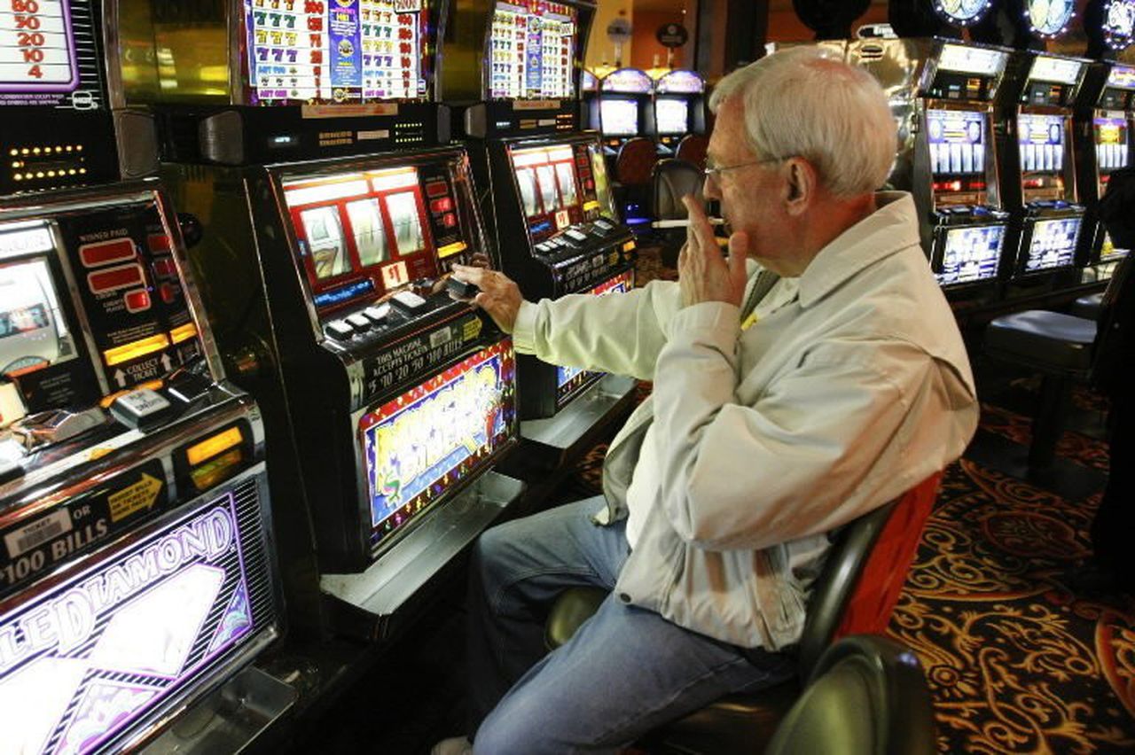 Hidden All Casinos, Here Are The Secrets Of The Slot Machines You Must Know
