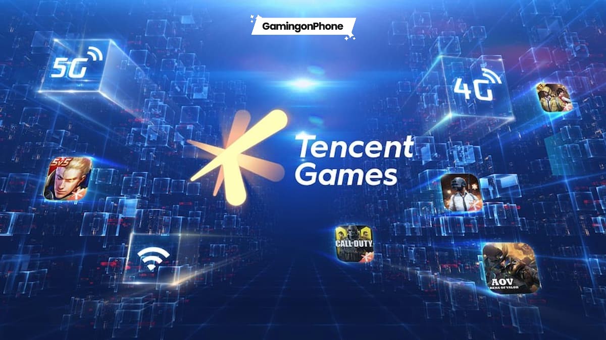 Too Much Controversy, Tencent Games Restrict Gamer Activities