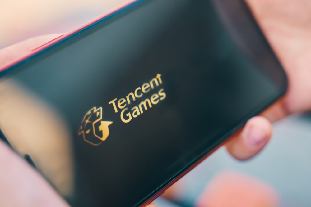 Too Much Controversy, Tencent Games Restrict Gamer Activities