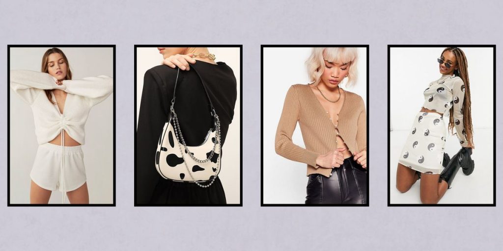 Collection of the Latest Women's Clothing Fashion Trends 2021