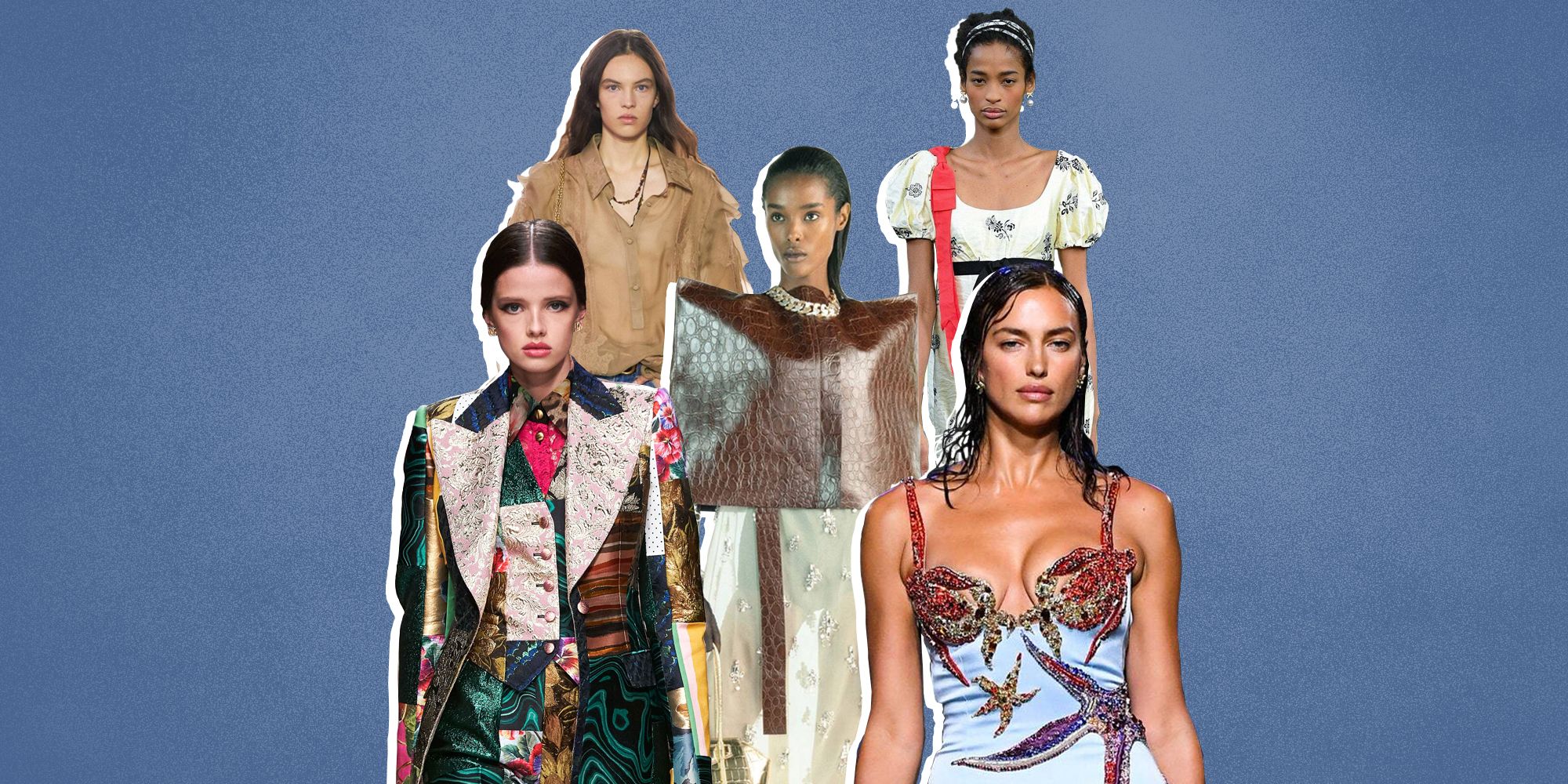 Collection of the Latest Women’s Clothing Fashion Trends 2021