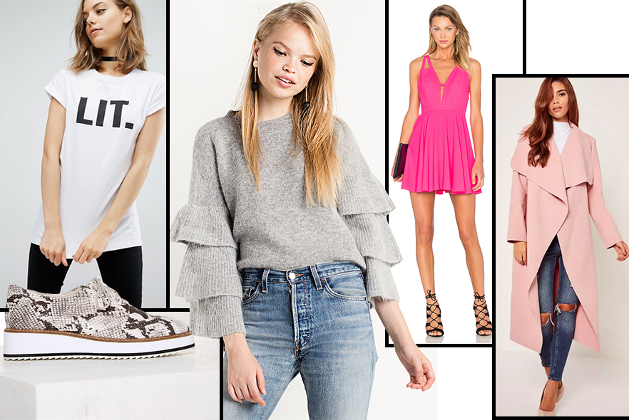 Fashion Style