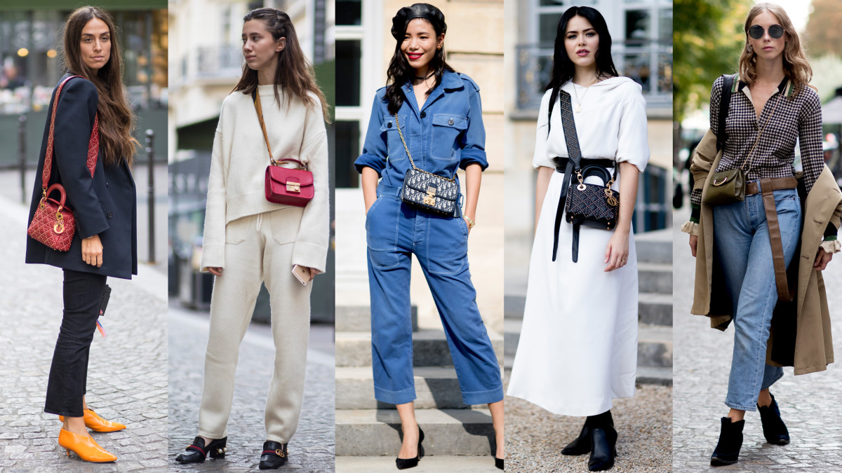 List of Fashion Trends for Women’s Clothing, Makes You Look Cool