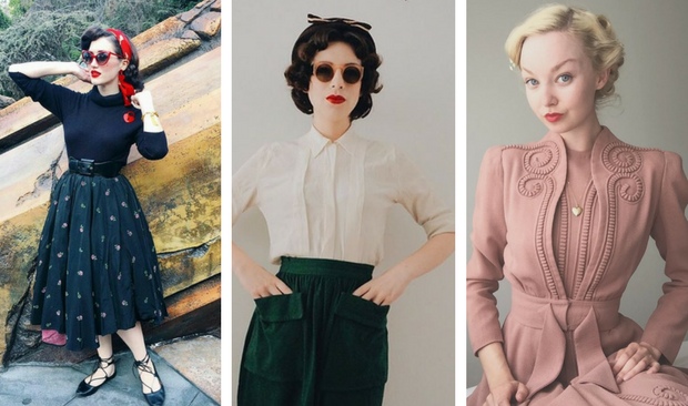6 of the most popular fashion trends for women’s clothes today