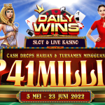 Situs Slot Online Uang Asli Terpercaya