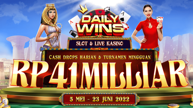 Situs Slot Online Uang Asli Terpercaya