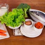 Kombinasi Olahraga Dan Makanan Untuk Tubuh Sehat Setiap Saat