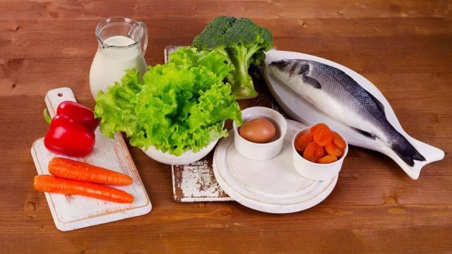 Kombinasi Olahraga Dan Makanan Untuk Tubuh Sehat Setiap Saat
