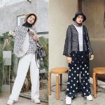 Inilah Trend Fashion Wanita Muslim Kekinian