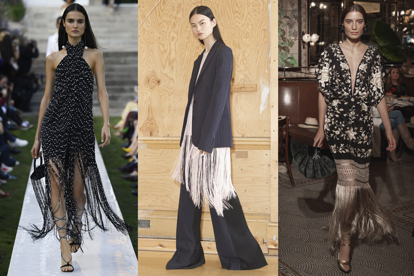 Some References of Fashion Style for Women in 2023