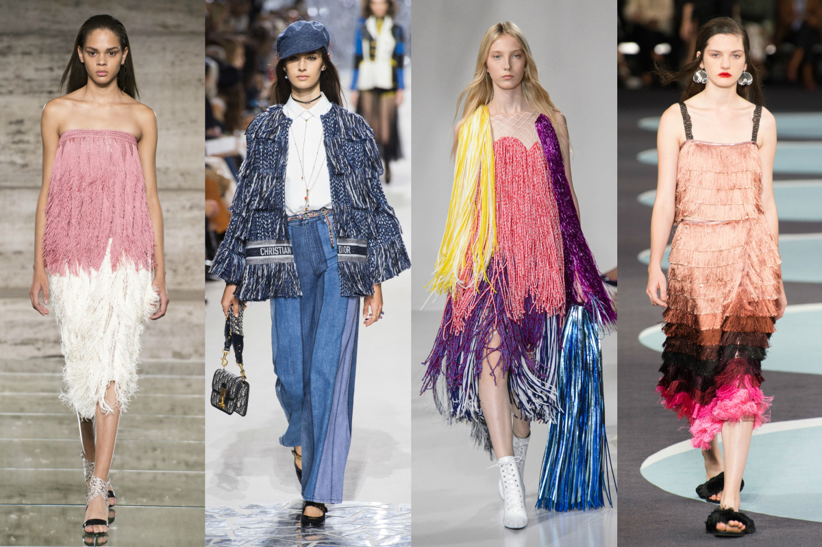 Some References of Fashion Style for Women in 2023