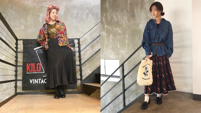 Trend Fashion Baju Wanita yang Paling Diminati